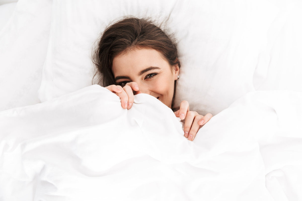 Preparati per l'inverno con piumini e biancheria da letto Nordpiumini