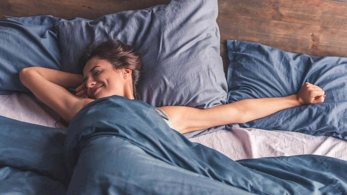 Ogni quanto cambiare le lenzuola? Consigli e rischi per il benessere e l’igiene