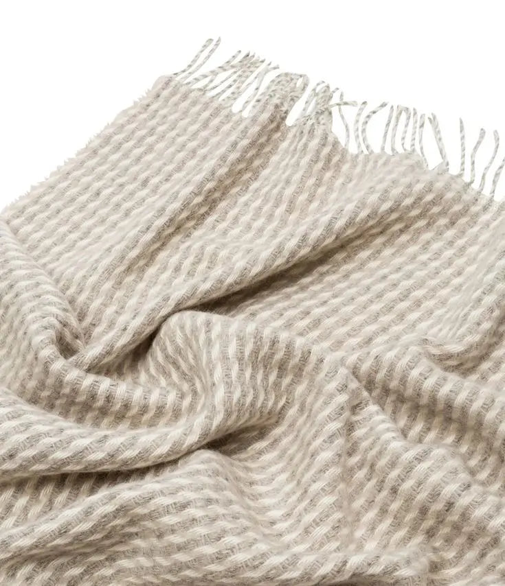 Come scegliere il plaid giusto per letto e divano