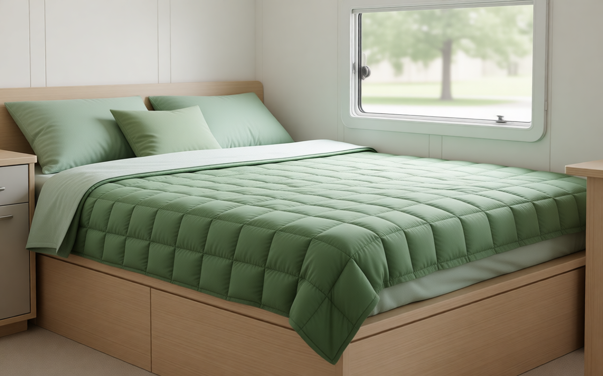 Lenzuolo ancorabile TRAVEL COMFORT
