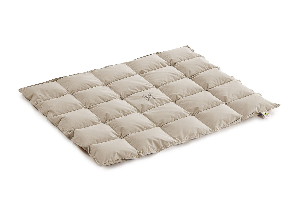 Trapuntina leggera Baby 110x140cm ALCE