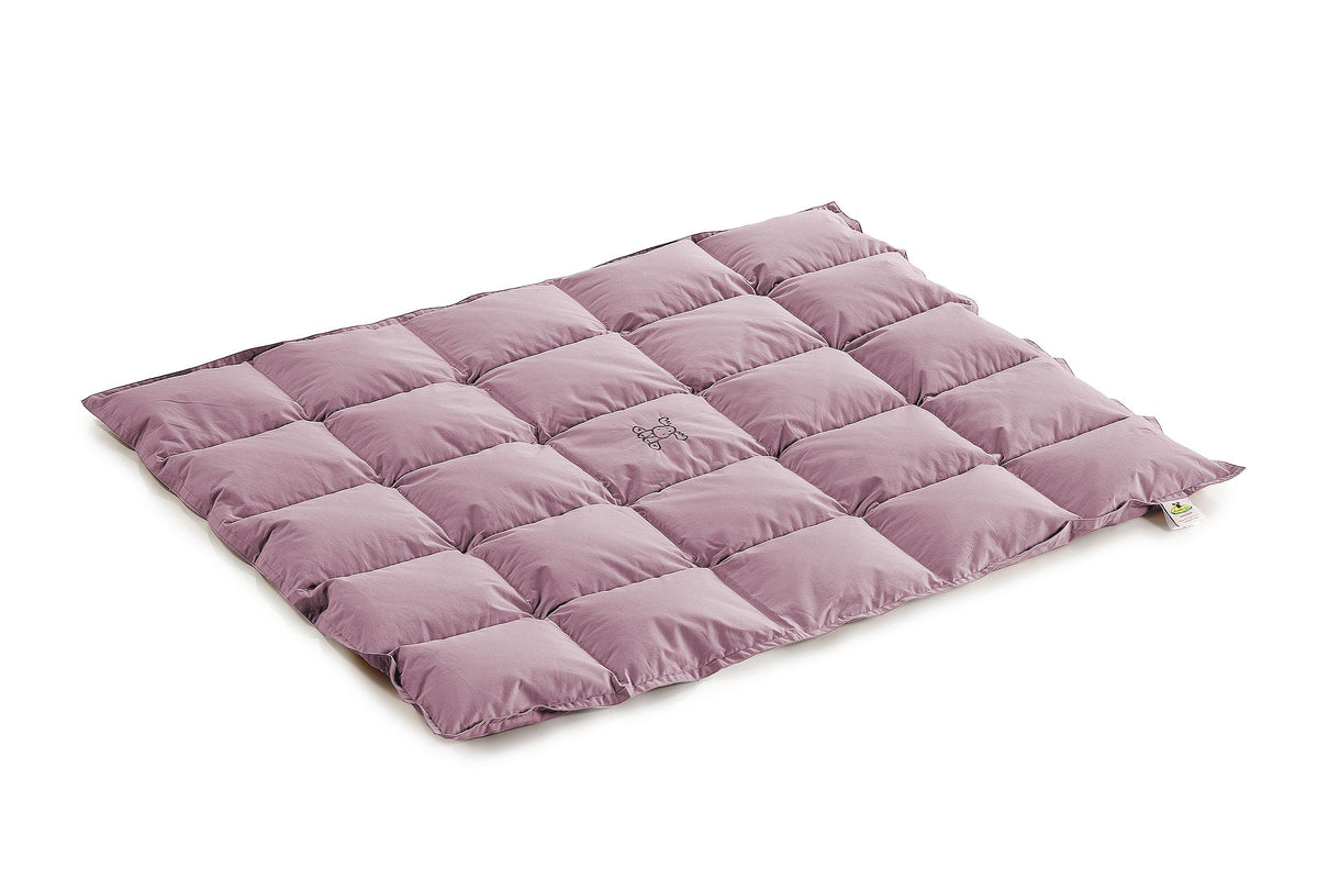 Trapuntina leggera Baby 110x140cm ALCE