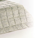 Trapuntina leggera • ALTER 100% raso di cotone var LAGUNA