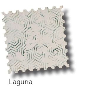 Trapuntina leggera • ALTER 100% raso di cotone var LAGUNA