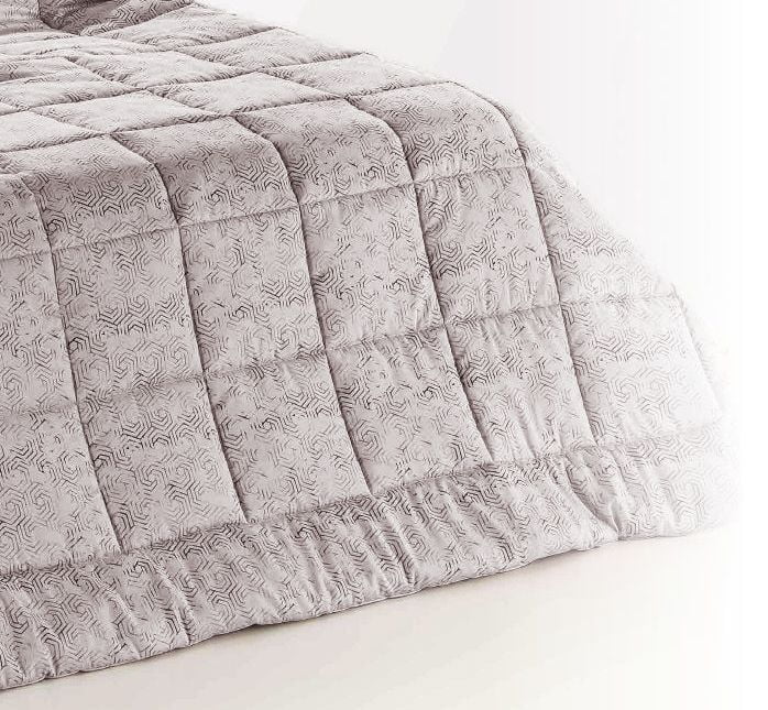 Trapuntina leggera • ALTER 100% raso di cotone var MALVA