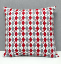 Cuscino arredo 50X50 ARGYLE