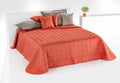 Trapuntina leggera • BUCANEVE 100% cotone percalle tinta unita