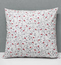 Cuscino arredo 50X50 BIRDS
