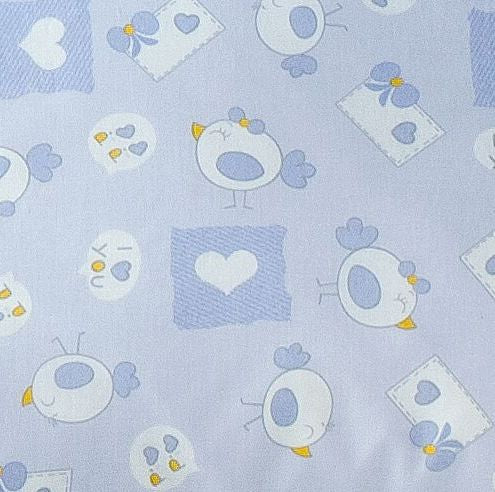 Copripiumino con federa 110x140cm • COCO'