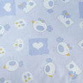 Copripiumino con federa 110x140cm • COCO'