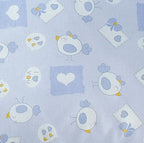 Copripiumino con federa 110x140cm • COCO'