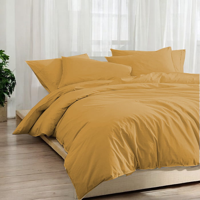 Sacco copripiumino 100% cotone organico • GREEN COTTON
