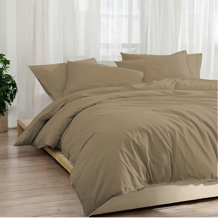 Sotto con angoli • 100% cotone organico GREEN COTTON