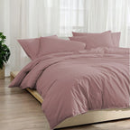 Sacco copripiumino 100% cotone organico • GREEN COTTON