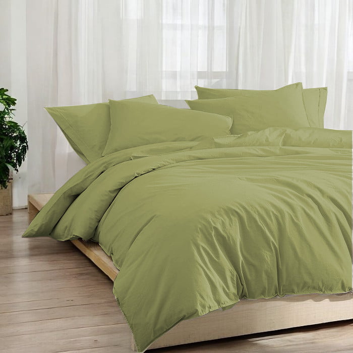 Sacco copripiumino 100% cotone organico • GREEN COTTON
