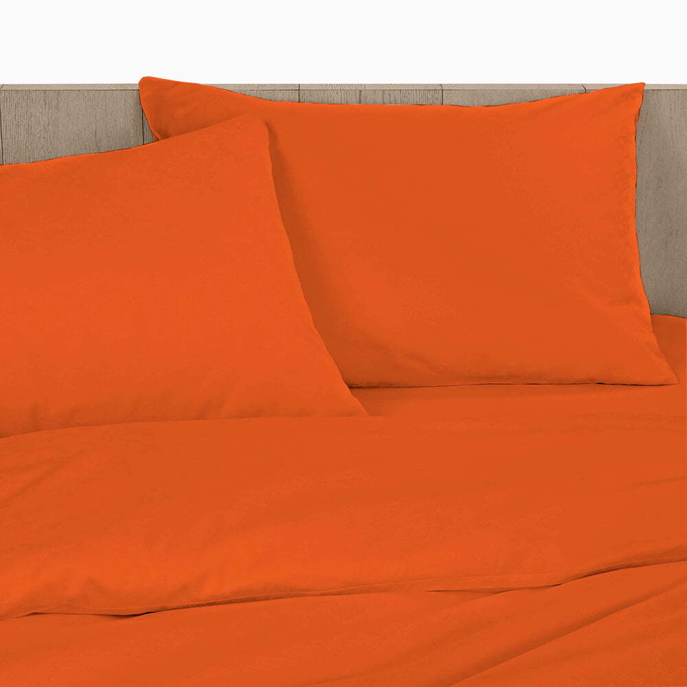 Parure copripiumino con federe 100% cotone ARNICA