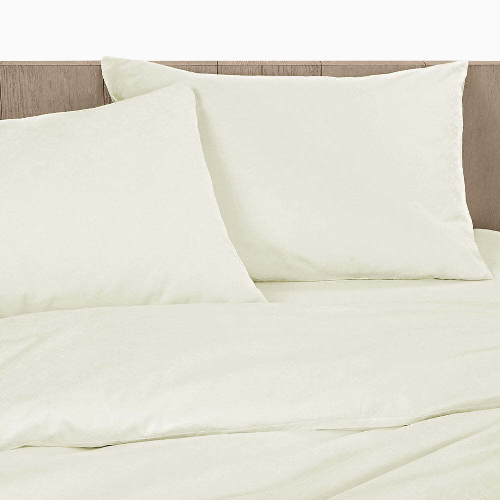 Parure copripiumino con federe 100% cotone ARNICA