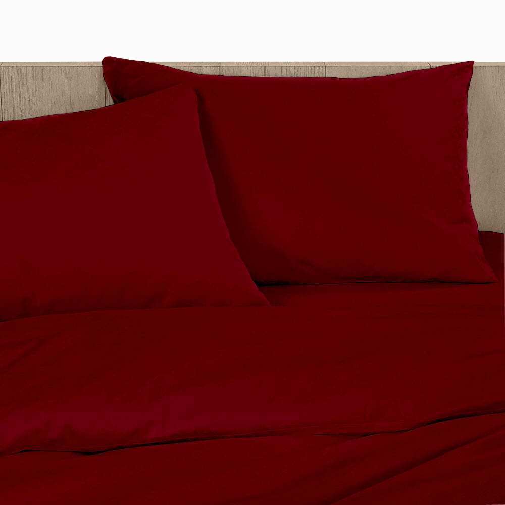 Parure copripiumino con federe 100% cotone ARNICA