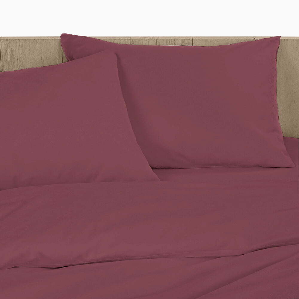 Sacco copripiumino 100% cotone ARNICA