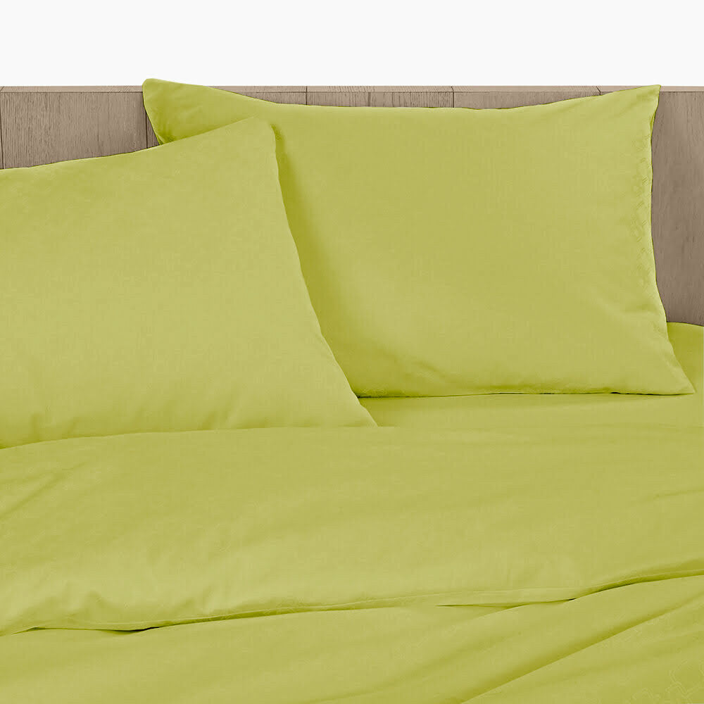 Sacco copripiumino 100% cotone ARNICA