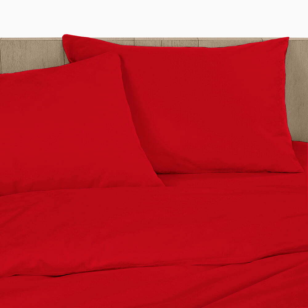 Sacco copripiumino 100% cotone ARNICA