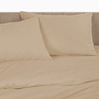 Sacco copripiumino 100% cotone ARNICA