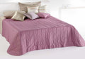 Trapuntina leggera • DAFNE 100% cotone NO STIRO