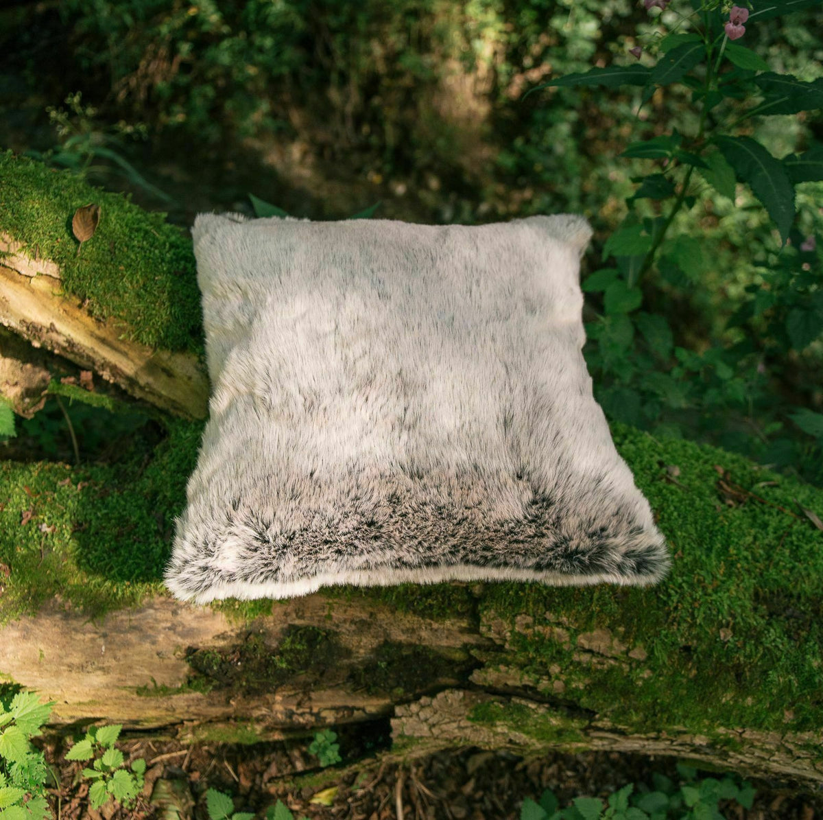 Cuscino arredo sfoderabile 50x50 LUPO