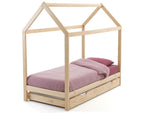 Biancheria Montessori • cotone 100% No stiro DAFNE