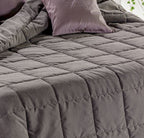 Trapuntina in fibra ELEGANCE 270x260cm • PEZZO UNICO