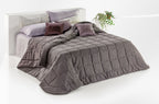 Trapuntina in fibra ELEGANCE 270x260cm • PEZZO UNICO
