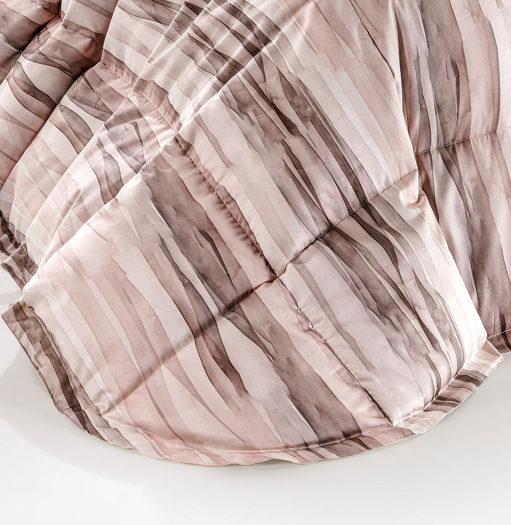 Trapunta Invernale • FLOW 2 Varianti colore
