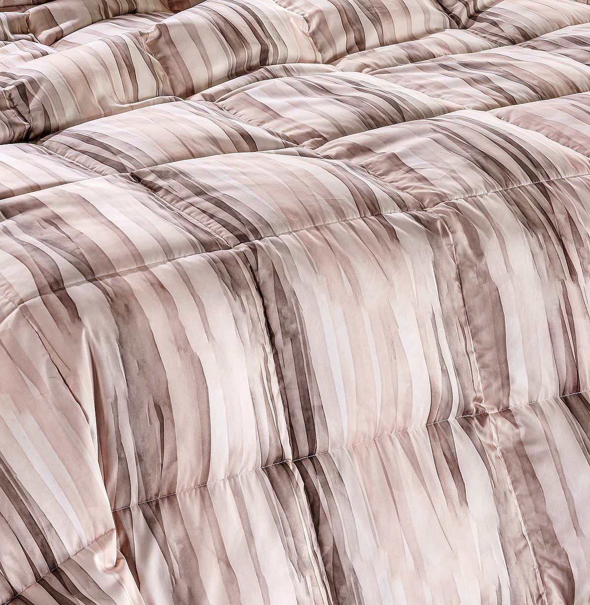 Trapunta Invernale • FLOW 2 Varianti colore