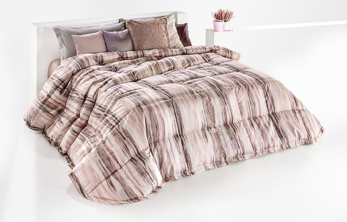 Trapunta Invernale • FLOW 2 Varianti colore
