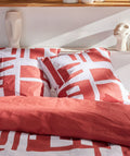 Copripiumino con federa Singolo • HEI