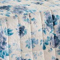 Trapuntina in fibra di cotone LEONORA 270x260cm • PEZZO UNICO