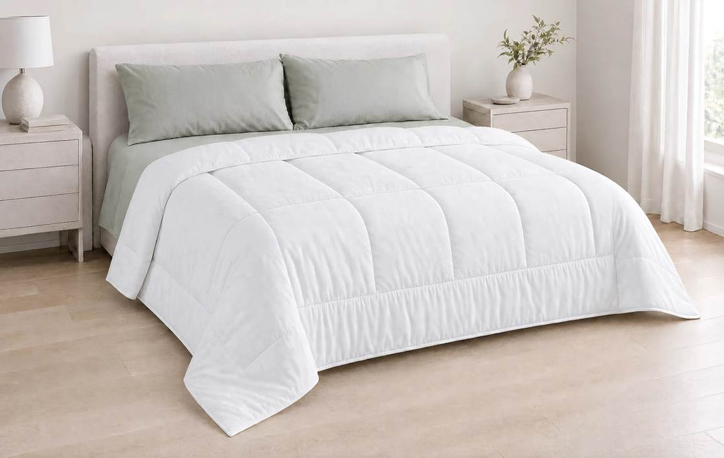 PROMO ULTIMI PEZZI!!! Piumino medio in cotone • MidCOTTON