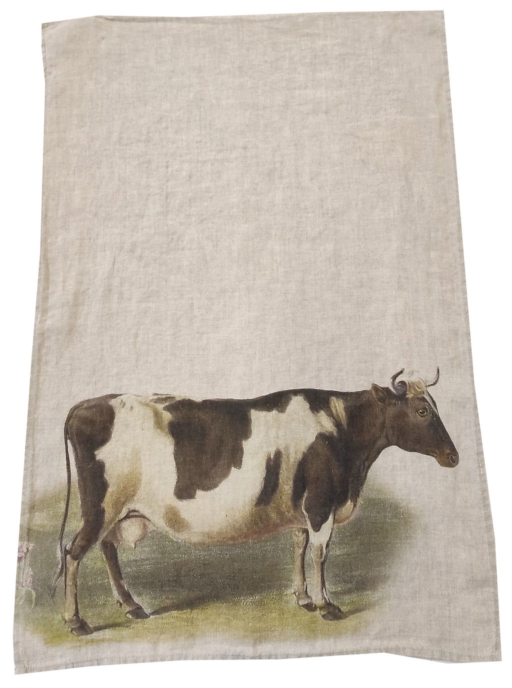 Canovaccio in Puro Lino 100% – MUCCA