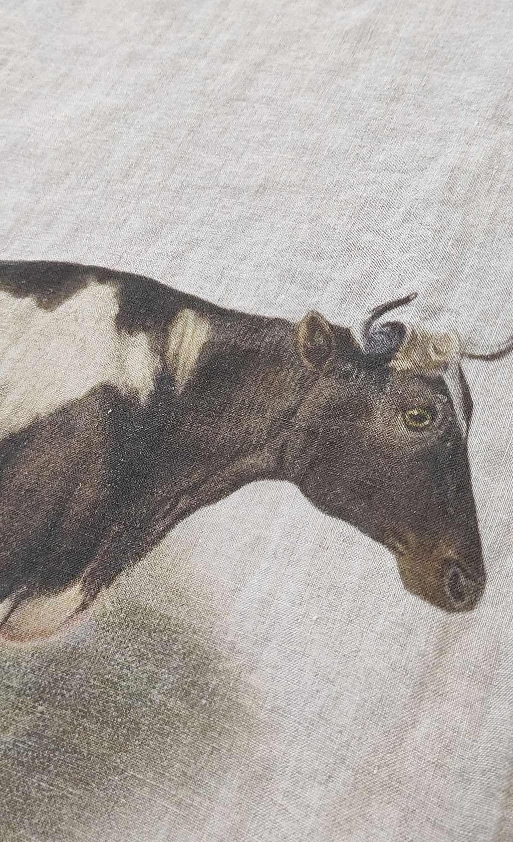 Canovaccio in Puro Lino 100% – MUCCA
