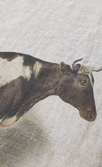 Canovaccio in Puro Lino 100% – MUCCA