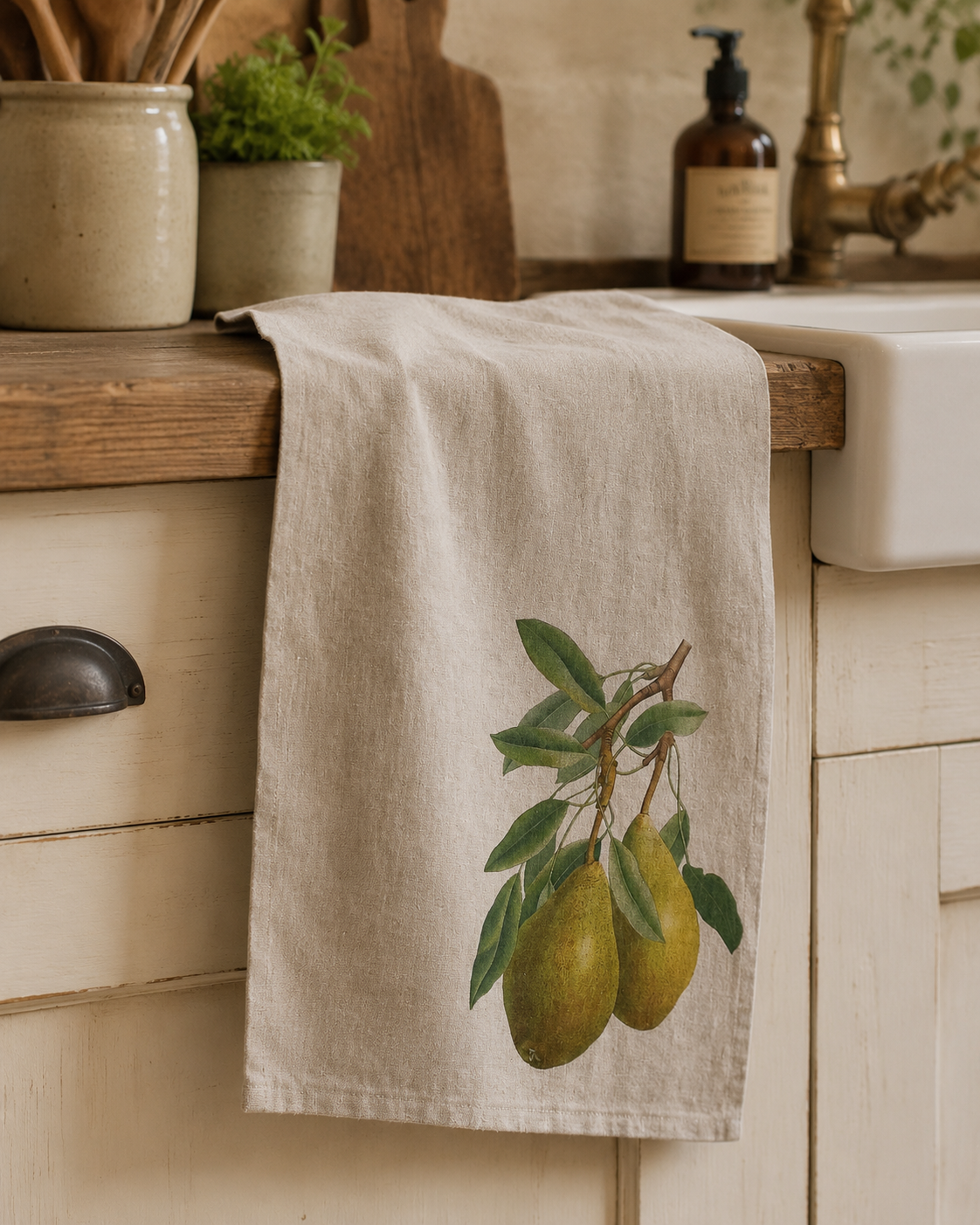 Canovaccio in Puro Lino 100% – PERE