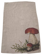Canovaccio in Puro Lino 100% – PORCINO