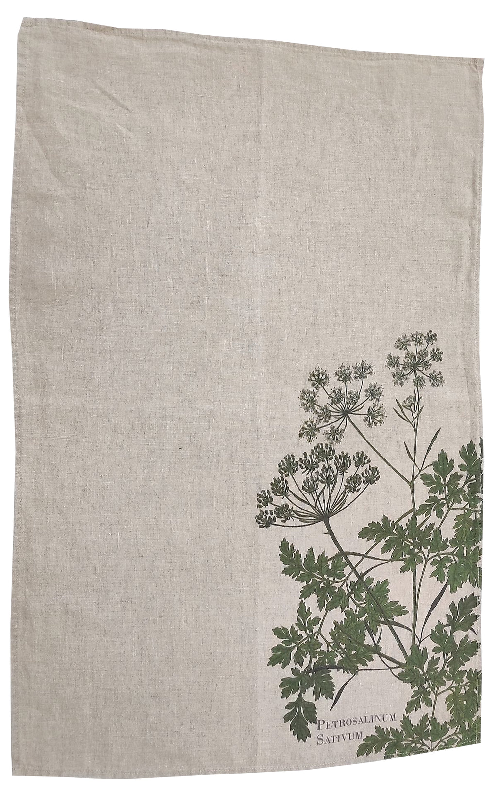 Canovaccio in Puro Lino 100% – PREZZEMOLO