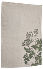 Canovaccio in Puro Lino 100% – PREZZEMOLO