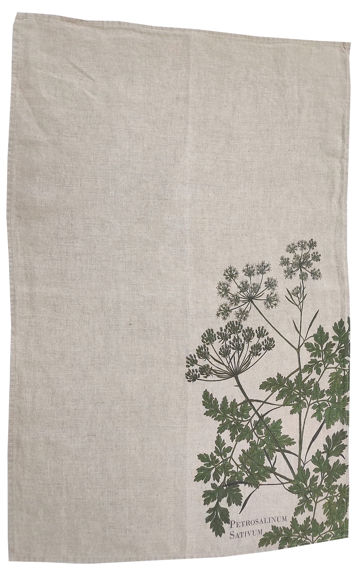 Canovaccio in Puro Lino 100% – PREZZEMOLO