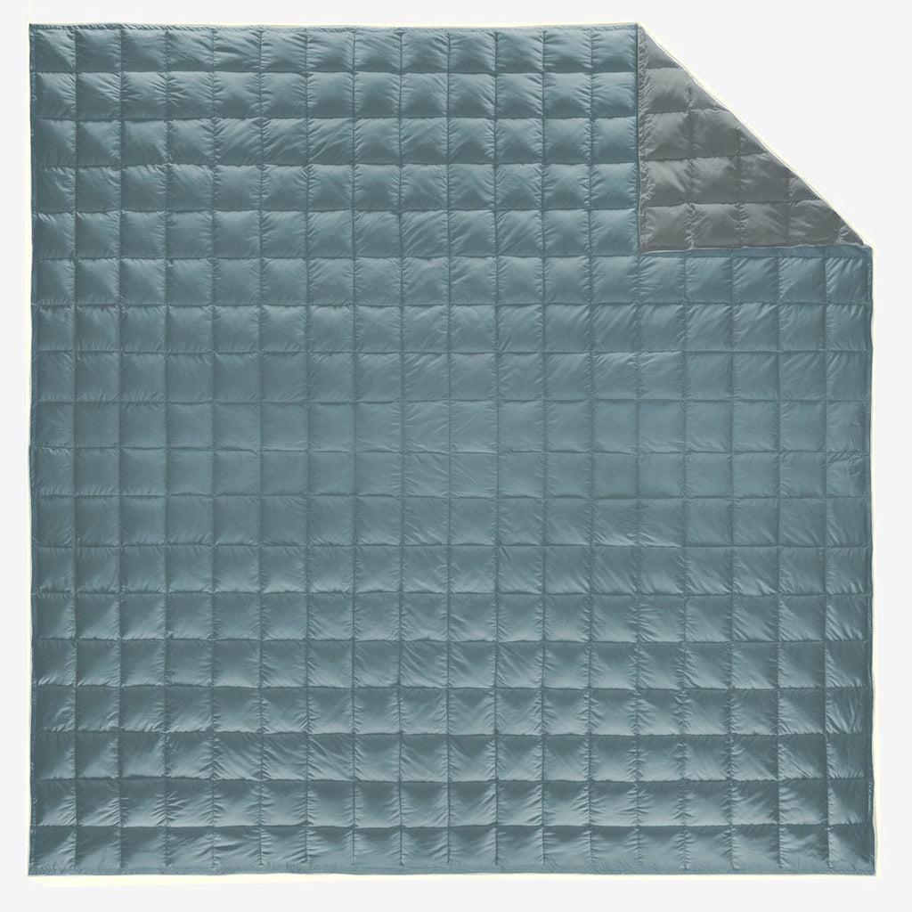 Trapuntina in piuma COTTON COMFORT Light