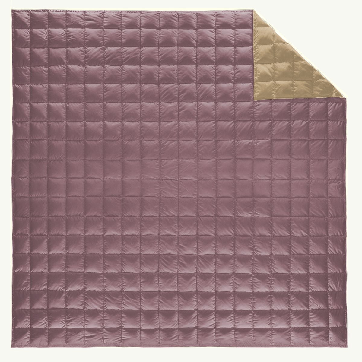 Trapuntina in piuma COTTON COMFORT Light