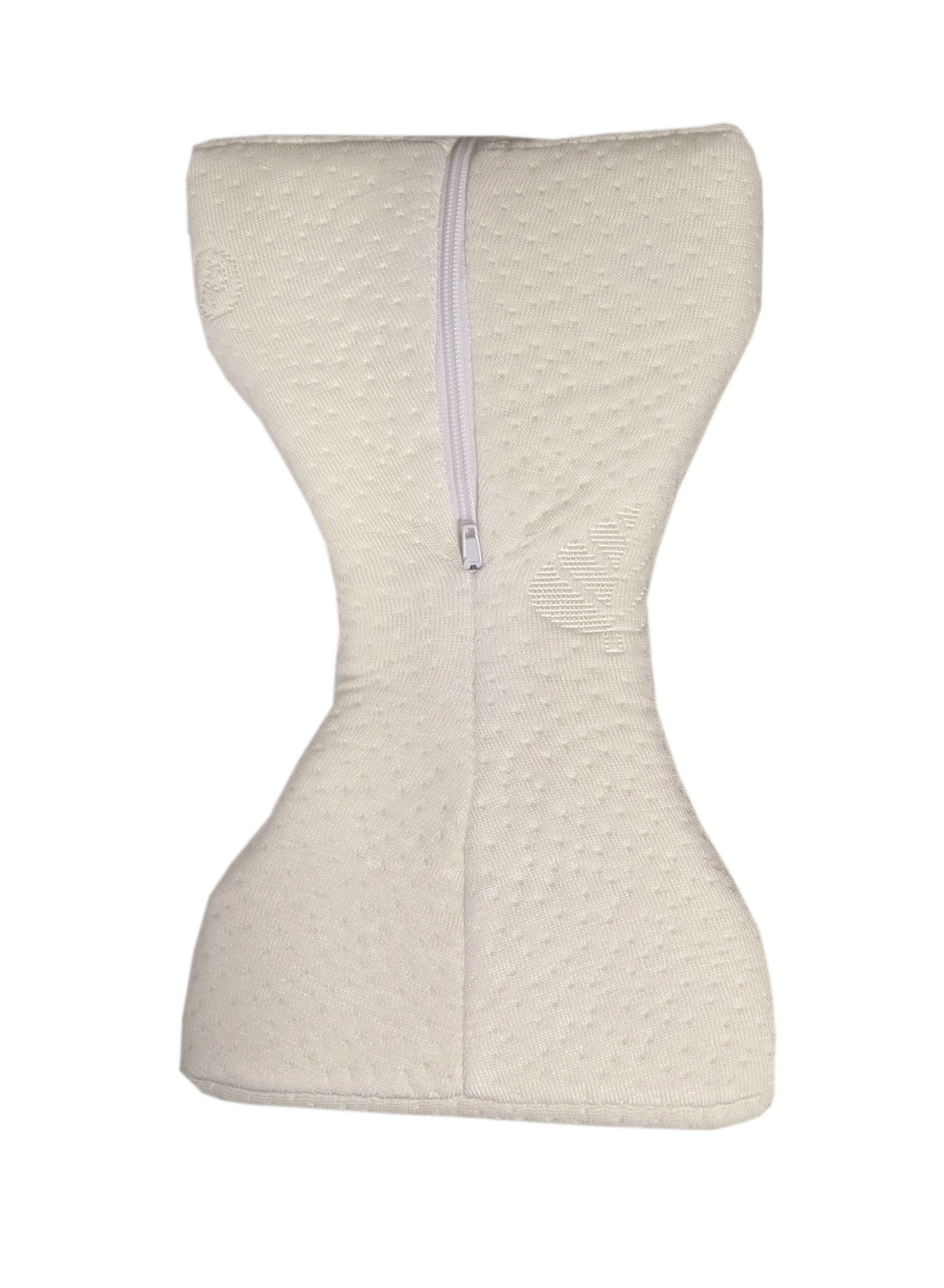 Distanziatore Supporto Gambe Memory sfoderabile