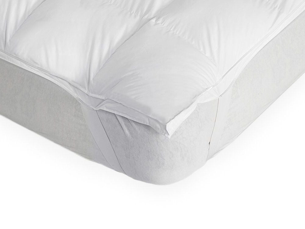 Topper Trapuntato in Piumino - LUXURY