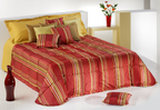 Trapunta Invernale • ARCOT 100% seta